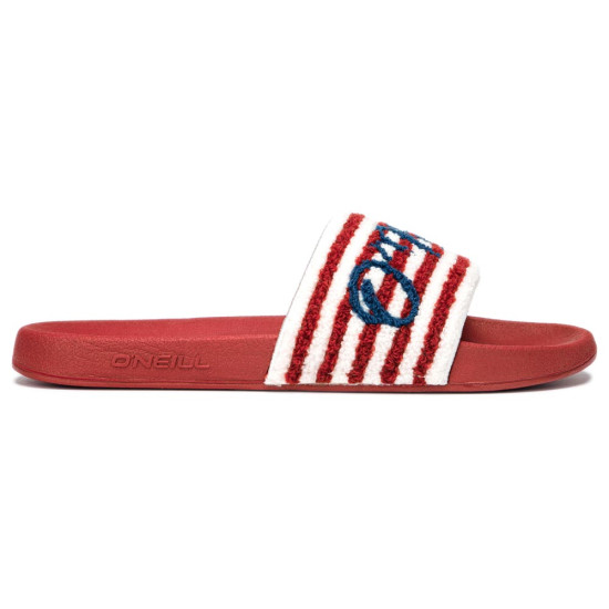 O'neill FW Slide Terry Sandals